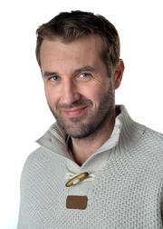 Jiří Ressler